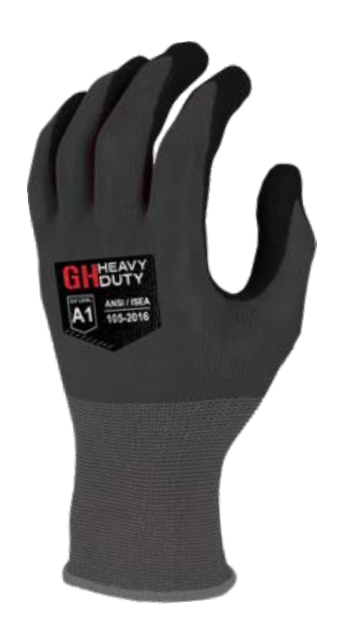 DexMax™ A1 Sandy Nitrile
